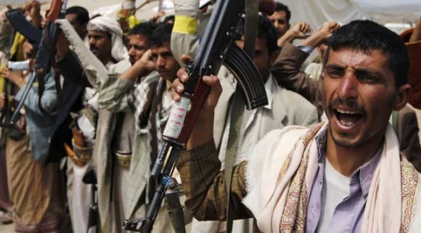 جماعة الحوثي تعلن الإفراج عن 23 مختطفا بصنعاء