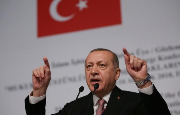 وزير يمني: تركيا عادت بقوة للساحة العالمية بقيادة أردوغان