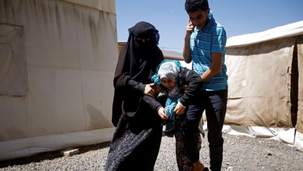 حرب اليمن في عامها السادس.. مجاعة وأوبئة ودمار