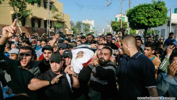 داخلية غزة تتهم مخابرات السلطة بمراقبة بهاء أبو العطا قبل اغتياله
