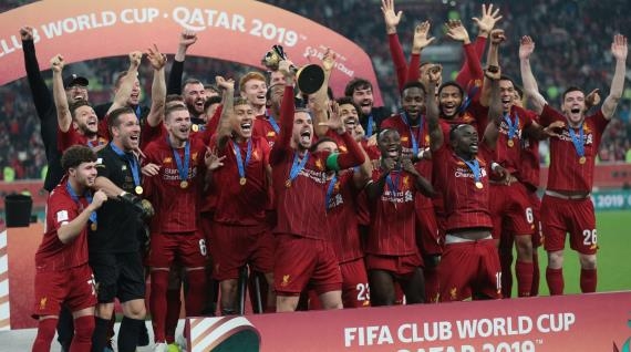 قطر 2019.. اختبارات ناجحة وبطولات تسبق تنظيم مونديال 2022