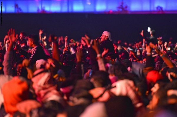 محكمة سعودية تقضي بإعدام مُهاجم فرقة مسرحية بموسم الرياض