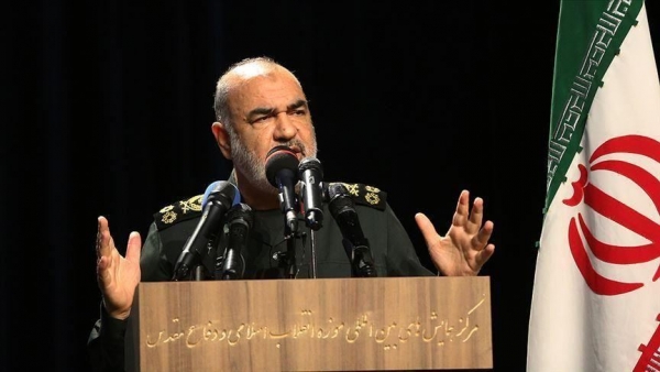 مسؤول إيراني: اغتيال سليماني بداية لإنهاء وجود أمريكا بالمنطقة