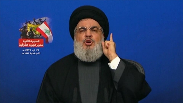 حزب الله: سنستهدف الجيش الأميركي بالمنطقة ثأرا لسليماني