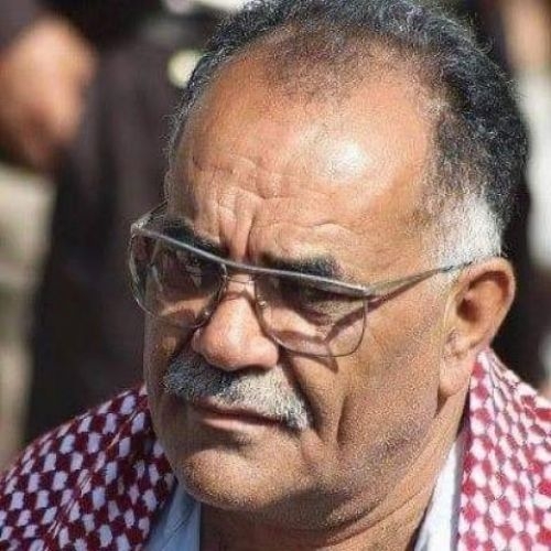 وفاة أمين سر التنظيم الناصري بمحافظة إب بعد دفن شقيقه