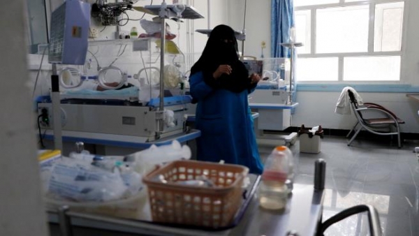أطباء بلا حدود: النظام الصحي في اليمن وصل إلى حافة الإنهيار