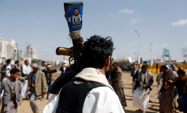 قائد القوات الخاصة بمأرب: جماعة الحوثي تستخدم النساء والأطفال لتهريب المخدرات