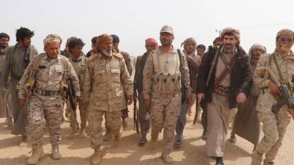 قائد العمليات المشتركة : الجيش لن يتراجع عن تحرير العاصمة صنعاء