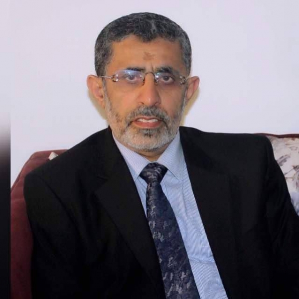 جماعة الحوثي ترفض الإفراج عن رئيس جامعة العلوم والتكنولوجيا