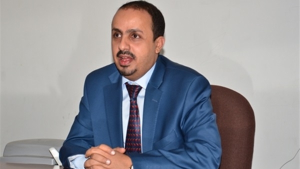الحكومة: بيان جماعة الحوثي إعلان صريح عن وفاة العملية السياسية