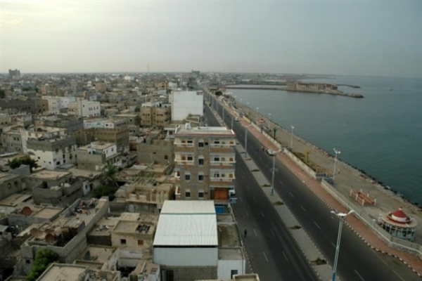 الحوثيون يتهمون التحالف بارتكاب 155 خرقا للهدنة في الحديدة