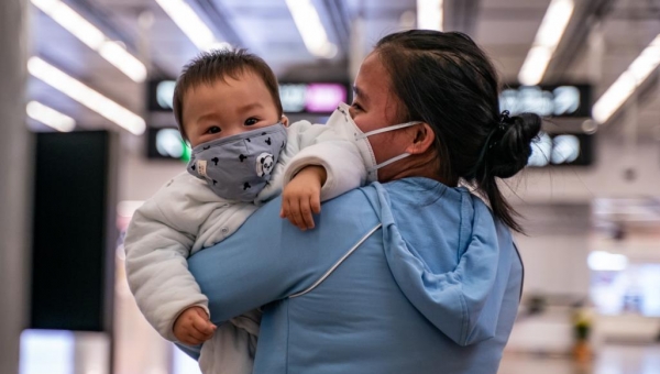 استمرار انتشار الفيروس يقض مضجع الصين والعالم.. اجتماع طارئ لمنظمة الصحة لمتابعة خطر كورونا