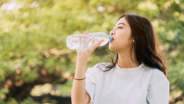 منها شرب الماء قبل الوجبات.. 11 نصيحة تجعلك تفقد الوزن بسهولة