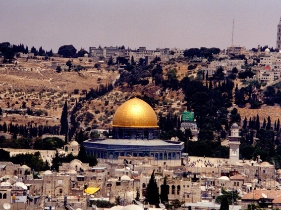 مصر تؤكد حق الفلسطينيين في دولة مستقلة عاصمتها القدس