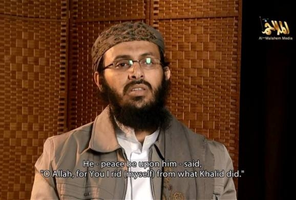 من هو قاسم الريمي زعيم القاعدة باليمن الذي استهدفته أميركا؟