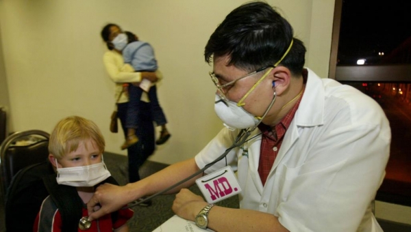أطباء في تايلند يعلنون الوصول لعلاج فيروس كورونا المميت