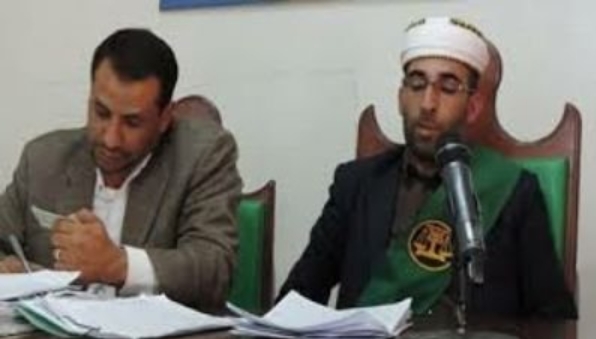محكمة حوثية تؤيد حكماً ابتدائياً قضى بإعدام مدني مختطف خلال جلسة واحدة
