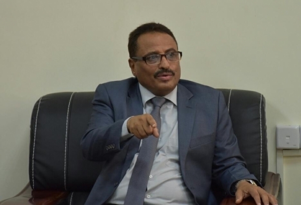 السعودية تمنع وزيرا في الحكومة اليمنية الشرعية من دخول أراضيها