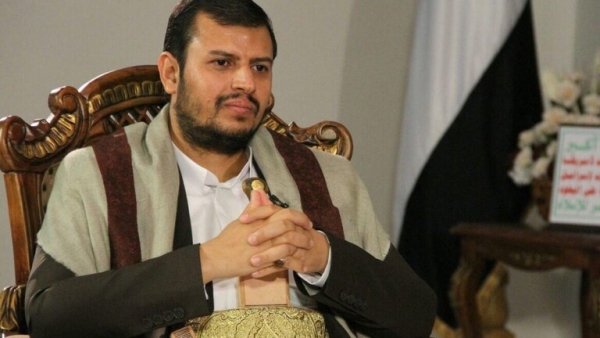غريفيث يلتقي زعيم الحوثيين والأخير يتهم التحالف بعرقلة جهود السلام