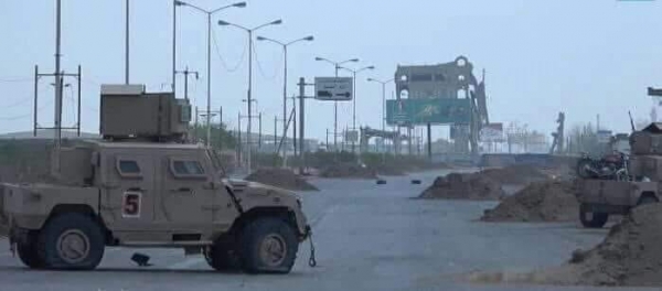 القوات الحكومية تعلن مقتل وإصابة عشرات الحوثيين في الحديدة