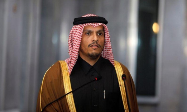 قطر: جهود حل الأزمة مع السعودية والإمارات لم تنجح وعُلقت في يناير