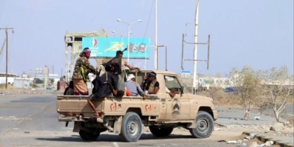  القوات المشتركة تصد محاولات تسلل للحوثيين في الحديدة