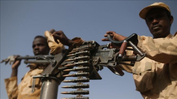 غارات وأسلحة ومرتزقة.. ثلاثية إماراتية لاستباحة الدم الليبي