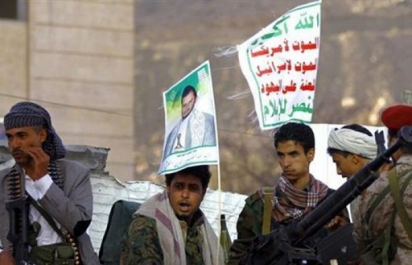 حملة اعتقالات حوثية جديدة والحكومة تطالب غريفيث بموقف واضح