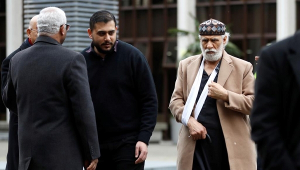 الشرطة استبعدت دوافع الإرهاب.. مثول المتهم بطعن إمام مسجد لندن المركزي أمام المحكمة