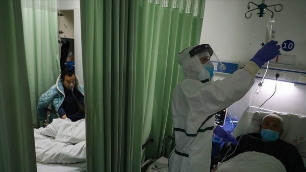 البحرين: ارتفاع عدد الإصابات بفيروس كورونا إلى 26