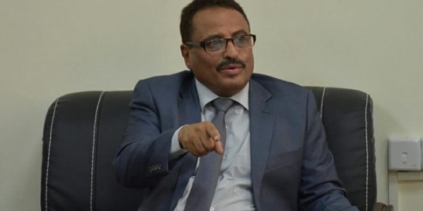 الجبواني: مستقبل اليمن مرتبط بدولة اتحادية بأقاليمها الستة