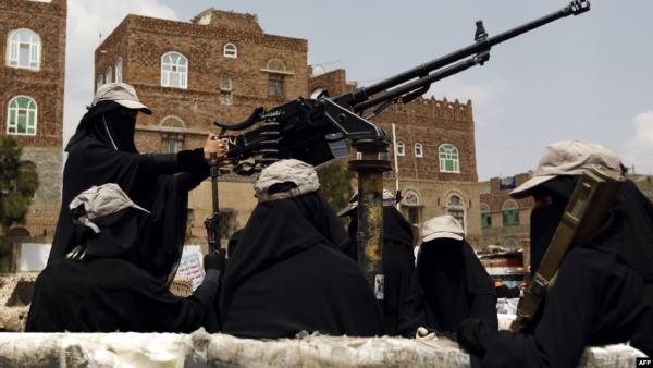 من دمّر اليمن؟