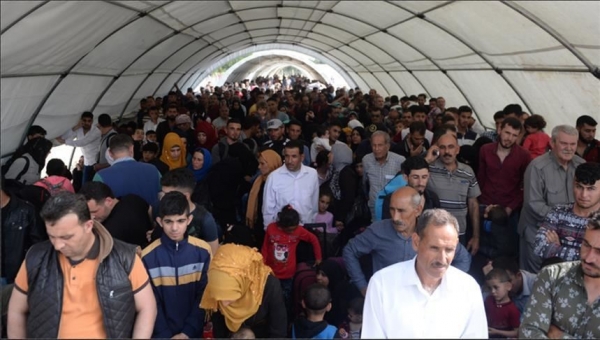 الهجرة الدولية: تركيا الأكثر استقبالا للاجئين