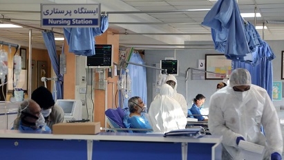 الحكومة تعلن عن عدد إصابات اليمنيين بفيروس كورونا في الخارج