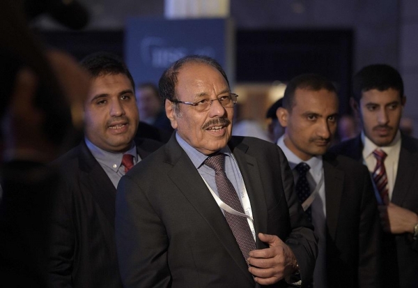 نائب الرئيس يتهم جماعة الحوثي بعدم الاكتراث لمخاطر كورونا
