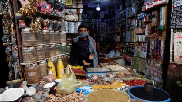 قطع أوصال اليمن.. إجراءات كورونا تخنق التجارة بين المحافظات