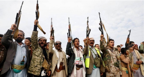 الاتحاد الدولي للصحفيين يتوعد جماعة الحوثي بالملاحقة القانونية