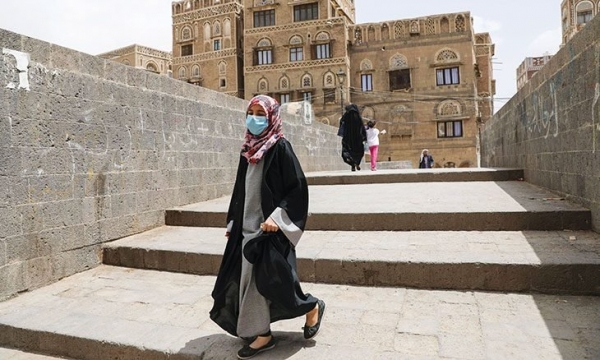 كيف سيكون حال اليمن مع كورونا؟