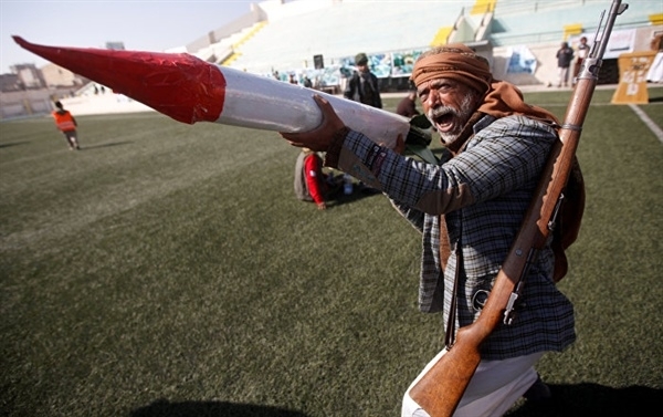 الجيش الوطني: جماعة الحوثي ارتكبت 242 خرقًا للهدنة