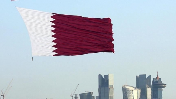 قطر تدعو إلى استثمار 