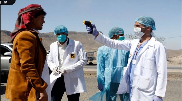 لجنة الطوارئ تقر بروتوكول الاستجابة لتفشي موجة ثانية من وباء كورونا في اليمن