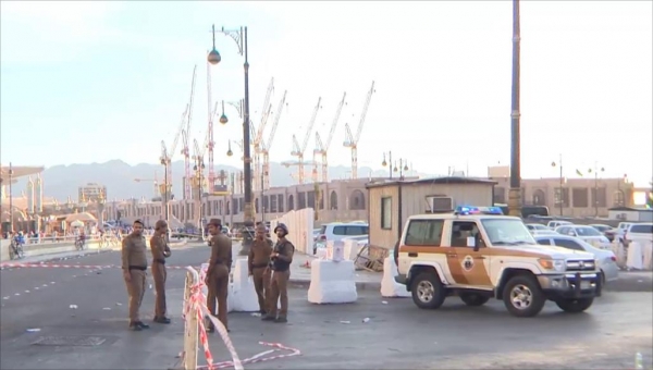 السعودية تعدم يمنيا هاجم فرقة إسبانية في موسم الرياض