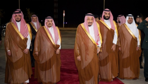 على وقع اعتقالات الأمراء بالسعودية.. من ينافس بن سلمان؟ وهل يمكن إزاحته من السلطة؟