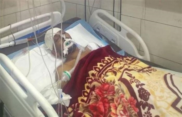 وفاة ضابط ارتباط بالقوات الحكومية متأثراً بطلقة قناص حوثي بالحديدة