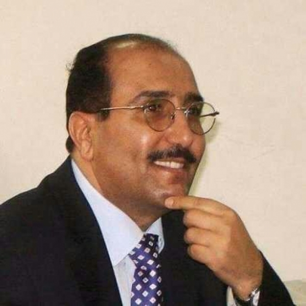 جماعة الحوثي تختطف وزير الثقافة الأسبق 