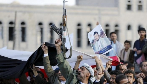 التحالف: جماعة الحوثي ارتكبت أكثر من ألف انتهاك لوقف إطلاق النار