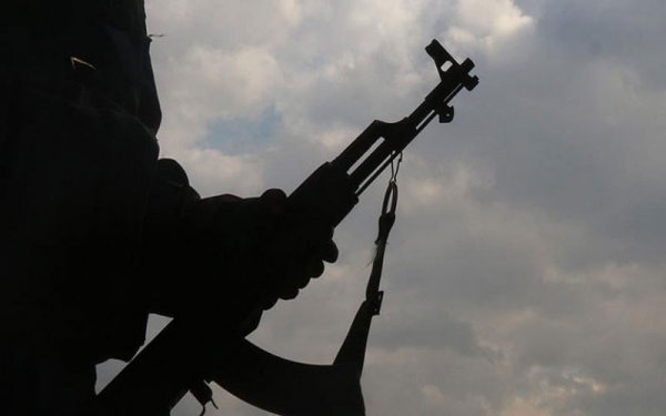 مقتل شخصين وإصابة ثالث برصاص مسلح في مدينة إب