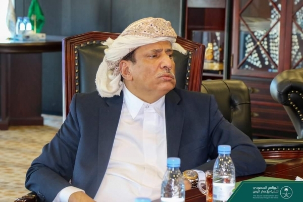 محافظ المهرة خلال لقائه لجنة الاعتصام: حق التعبير عن الرأي مكفول في الدستور اليمني