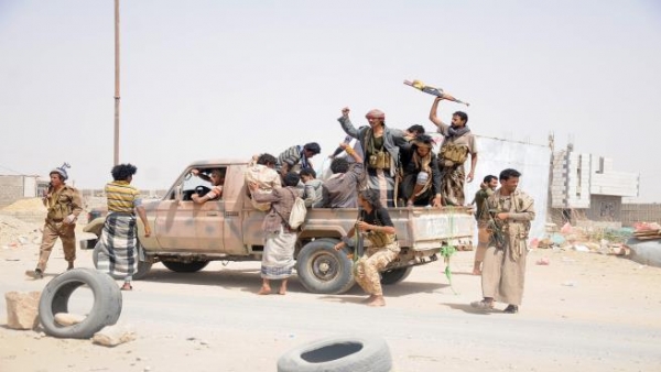 تصعيد عسكري يتحدى هدنة اليمن.. 53 غارة سعودية ومعارك في البيضاء