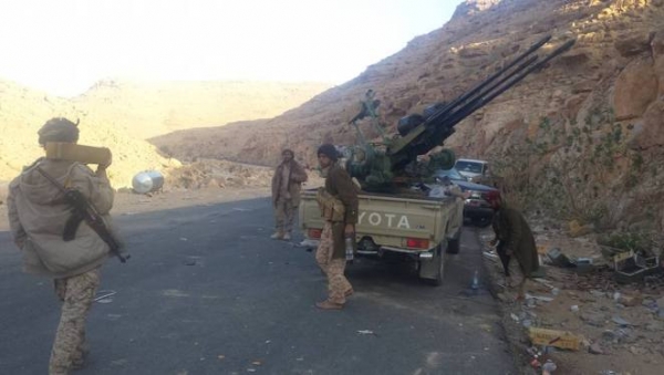 التحالف يعلن تمديد وقف إطلاق نار شامل في اليمن لمدة شهر